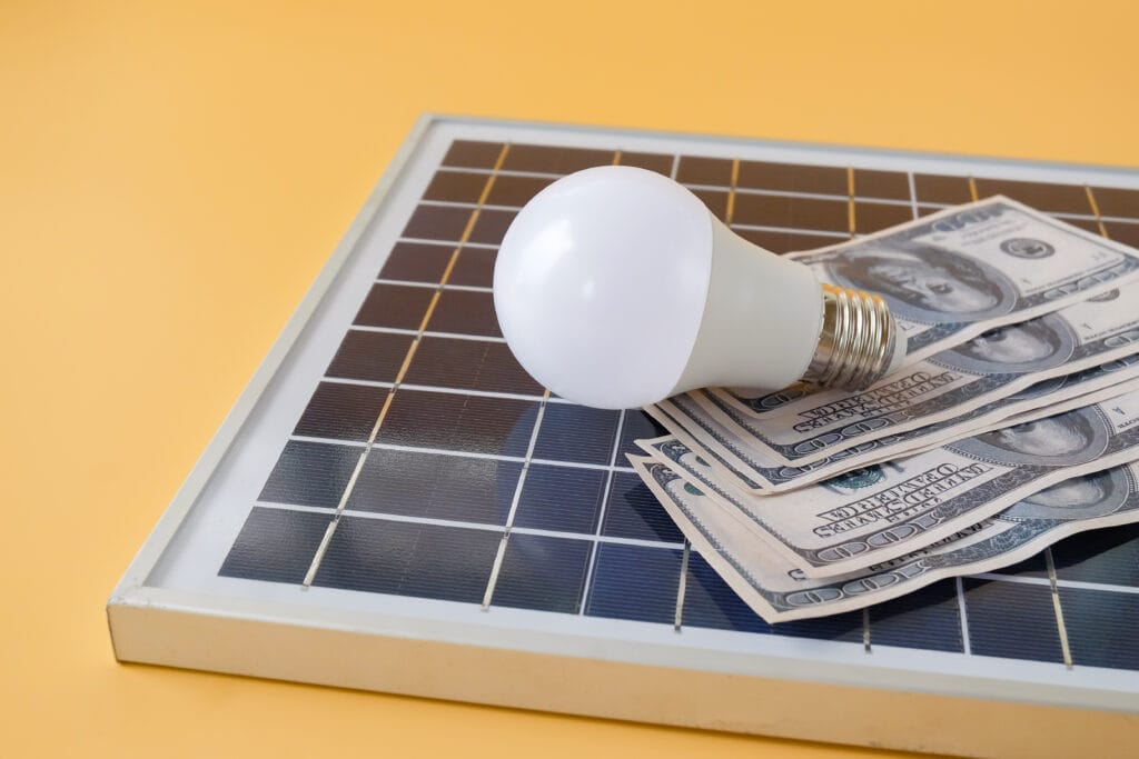 Combien Rapportent Vraiment les Panneaux Solaires ?