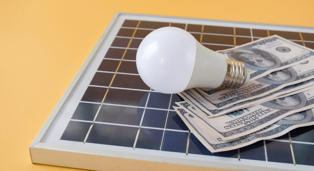 Combien Rapportent Vraiment les Panneaux Solaires ?