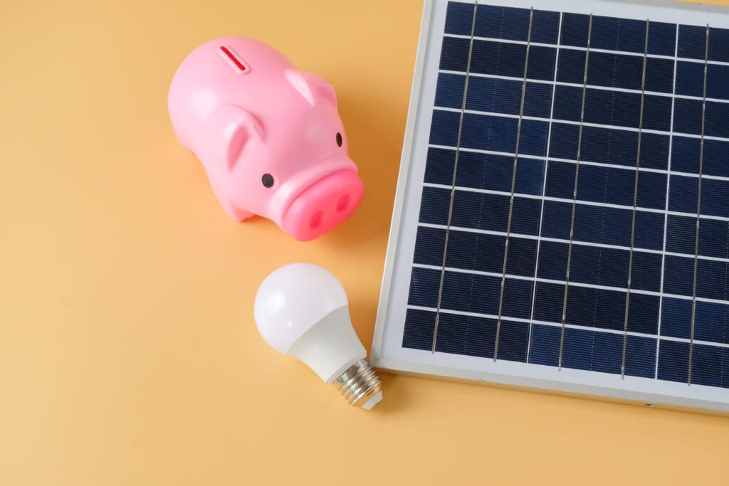 Guide Complet : Aides et Financements pour Panneaux Solaires 2025