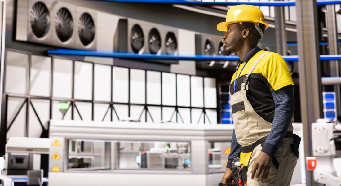 Pourquoi Choisir une Pompe à Chaleur dans le Tertiaire ?