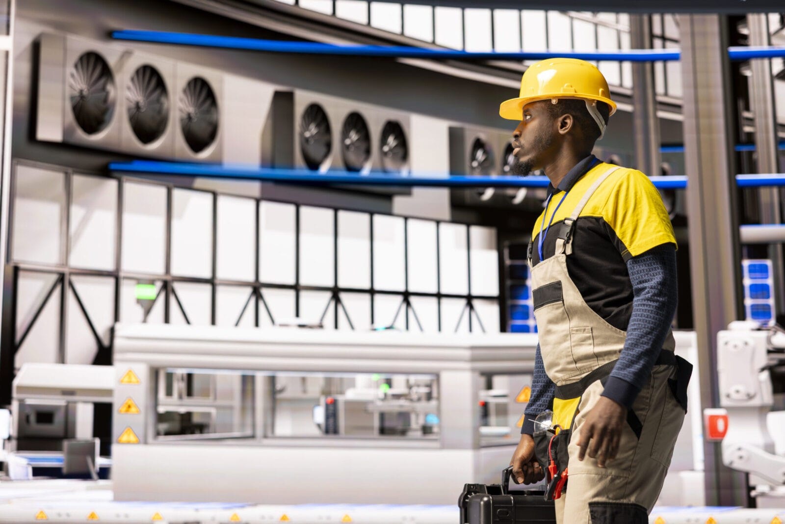 You are currently viewing Pourquoi Choisir une Pompe à Chaleur dans le Tertiaire ?