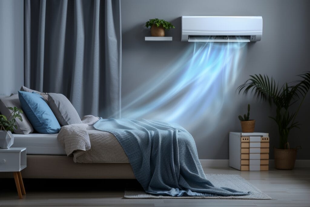 Guide Complet 2025 : Comment Choisir sa Climatisation ? Les 7 Critères Essentiels