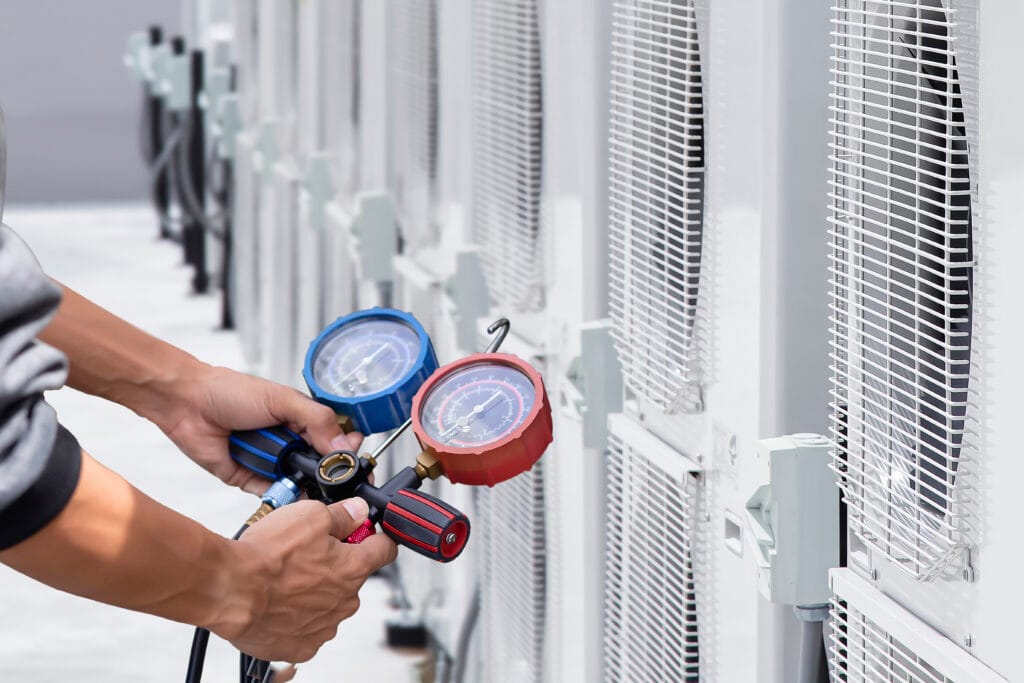 Comment Fonctionne une Pompe à Chaleur ?