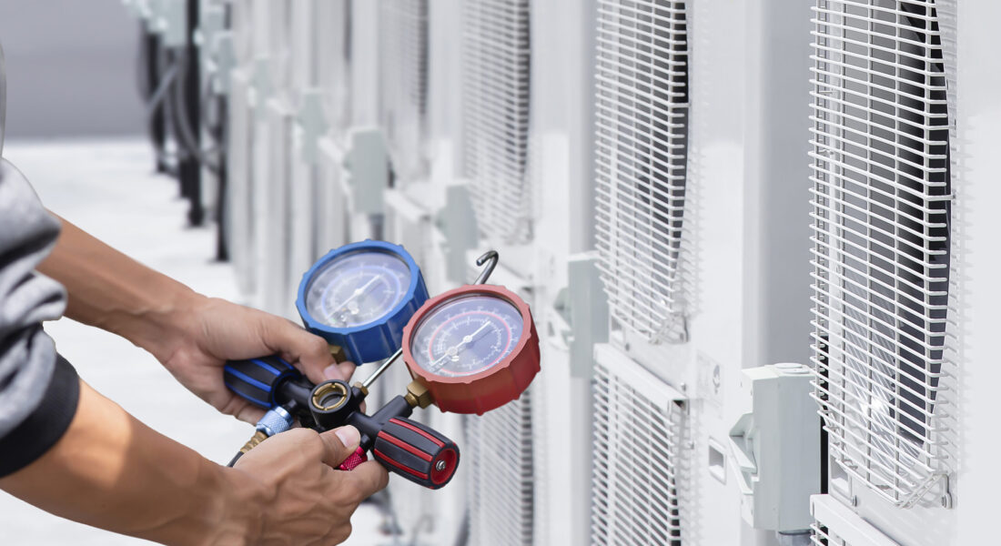 Comment Fonctionne une Pompe à Chaleur ?