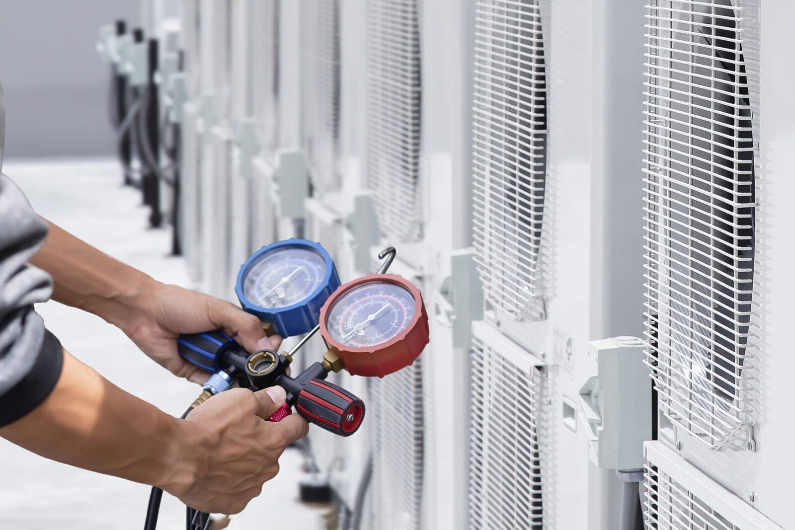 You are currently viewing Comment Fonctionne une Pompe à Chaleur ?