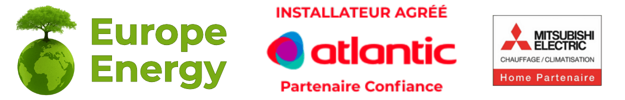 Europe Energy – Climatisation, Pompes à Chaleur & Panneaux Solaires