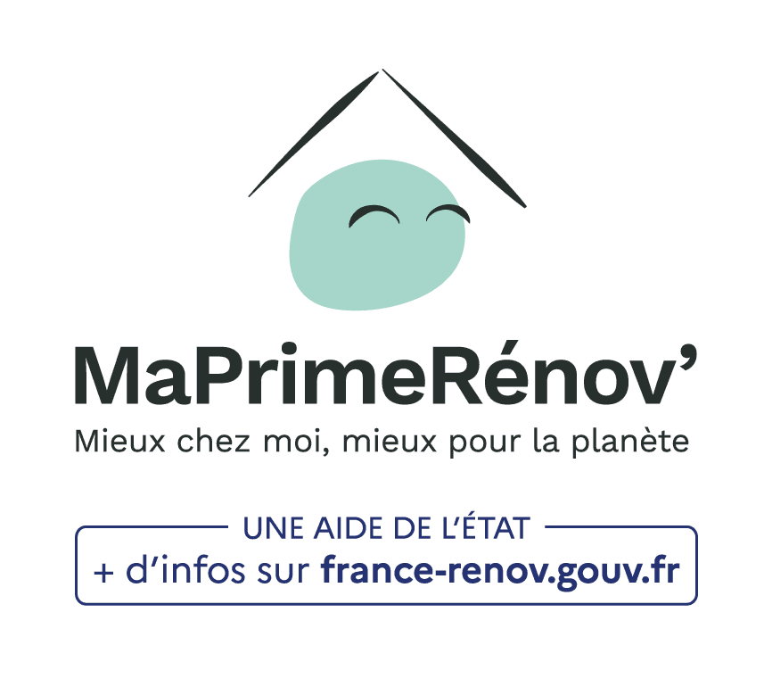 MaPrimeR&eacute;nov', une aide de l'&Eacute;tat : plus d'informations sur france-renov.gouv.fr