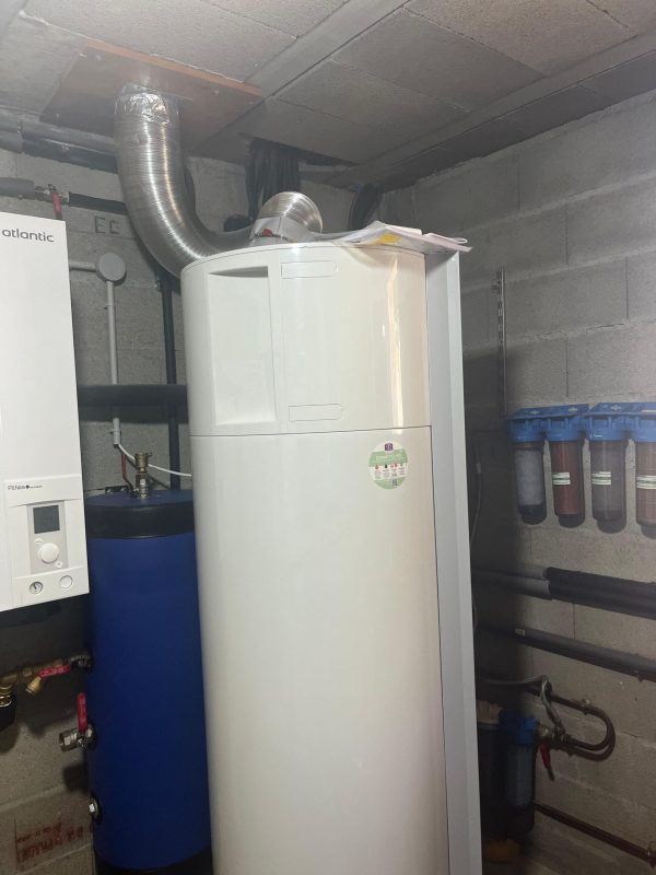 Ballon thermodynamique